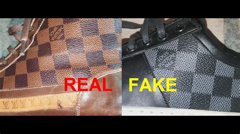 original louis vuitton vs fake|Louis Vuitton counterfeit.